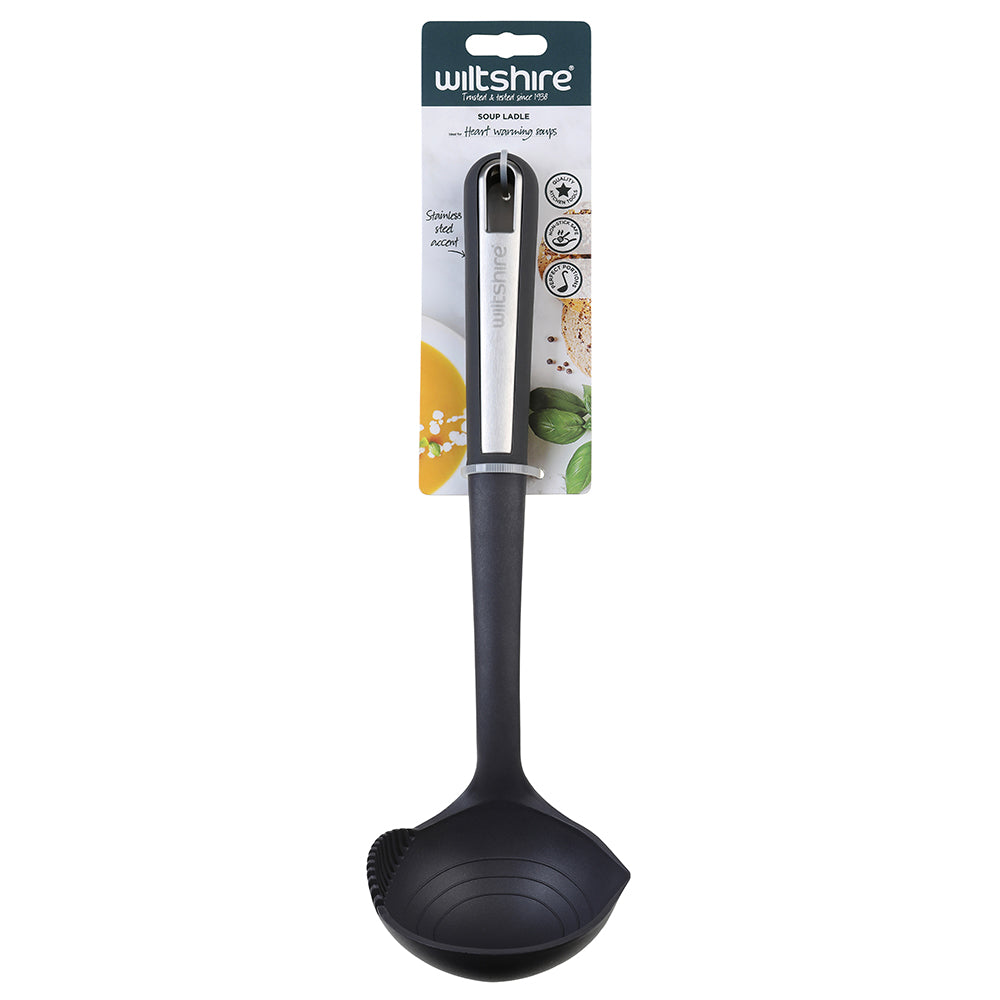 Aspire Soup Ladle
