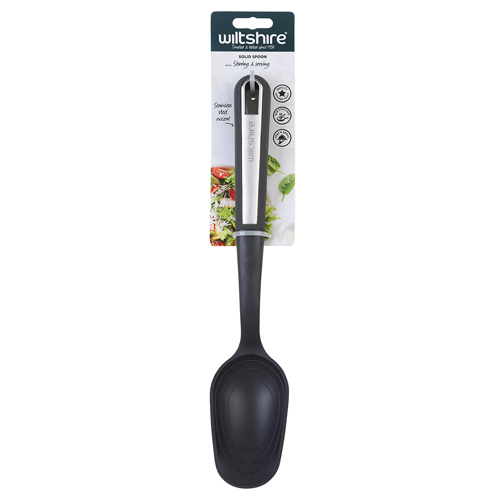 Aspire Solid Spoon