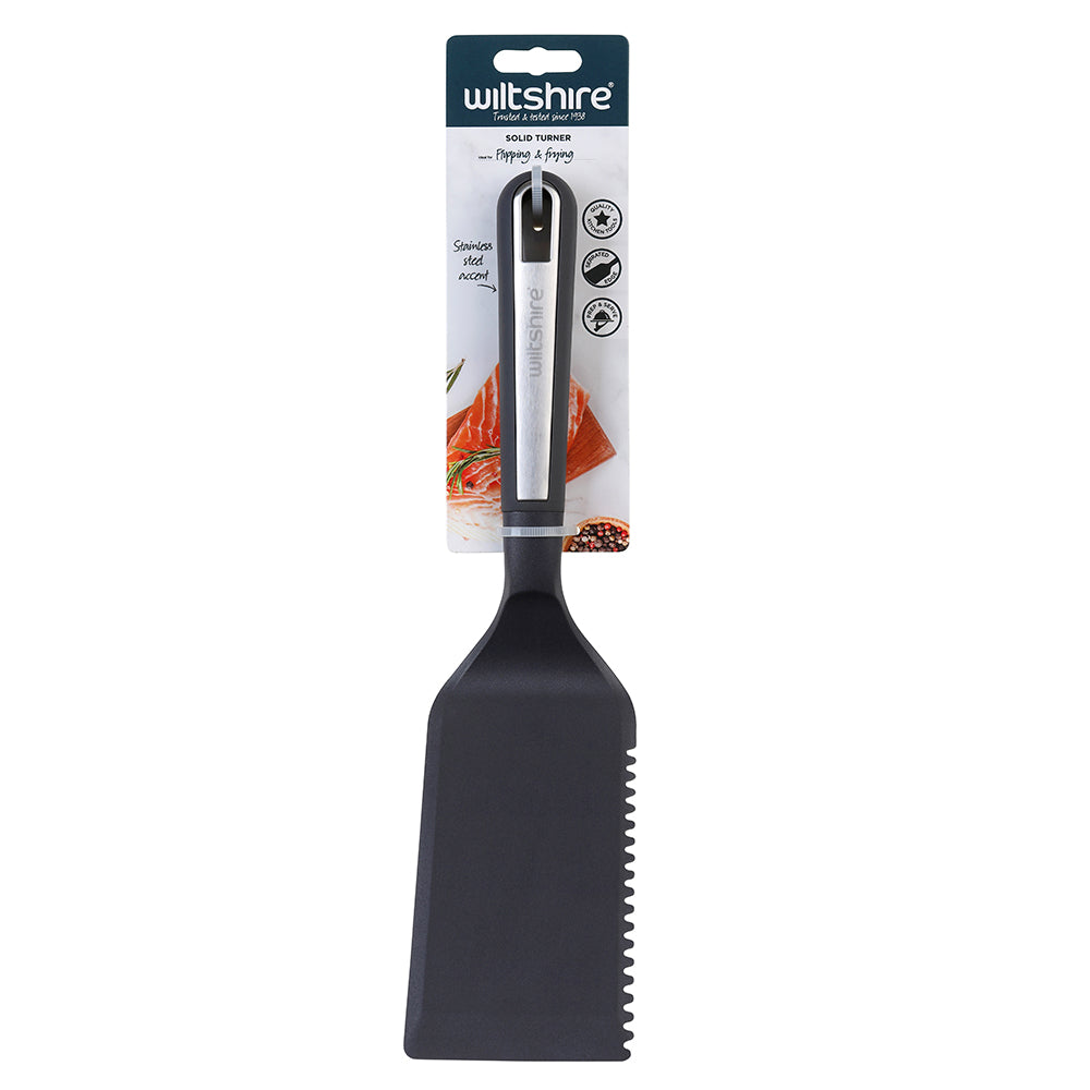Aspire Solid Turner