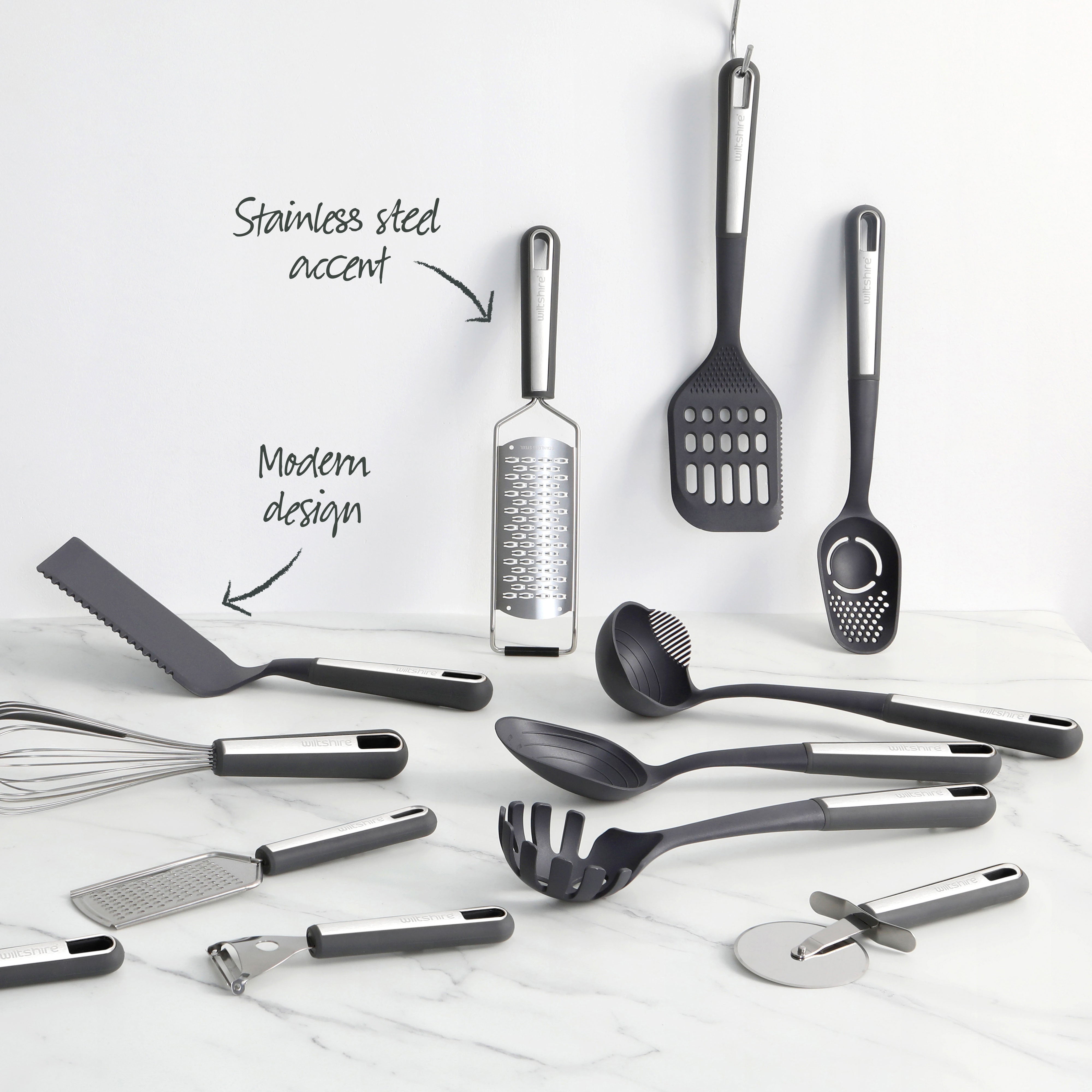Aspire Pasta Spoon