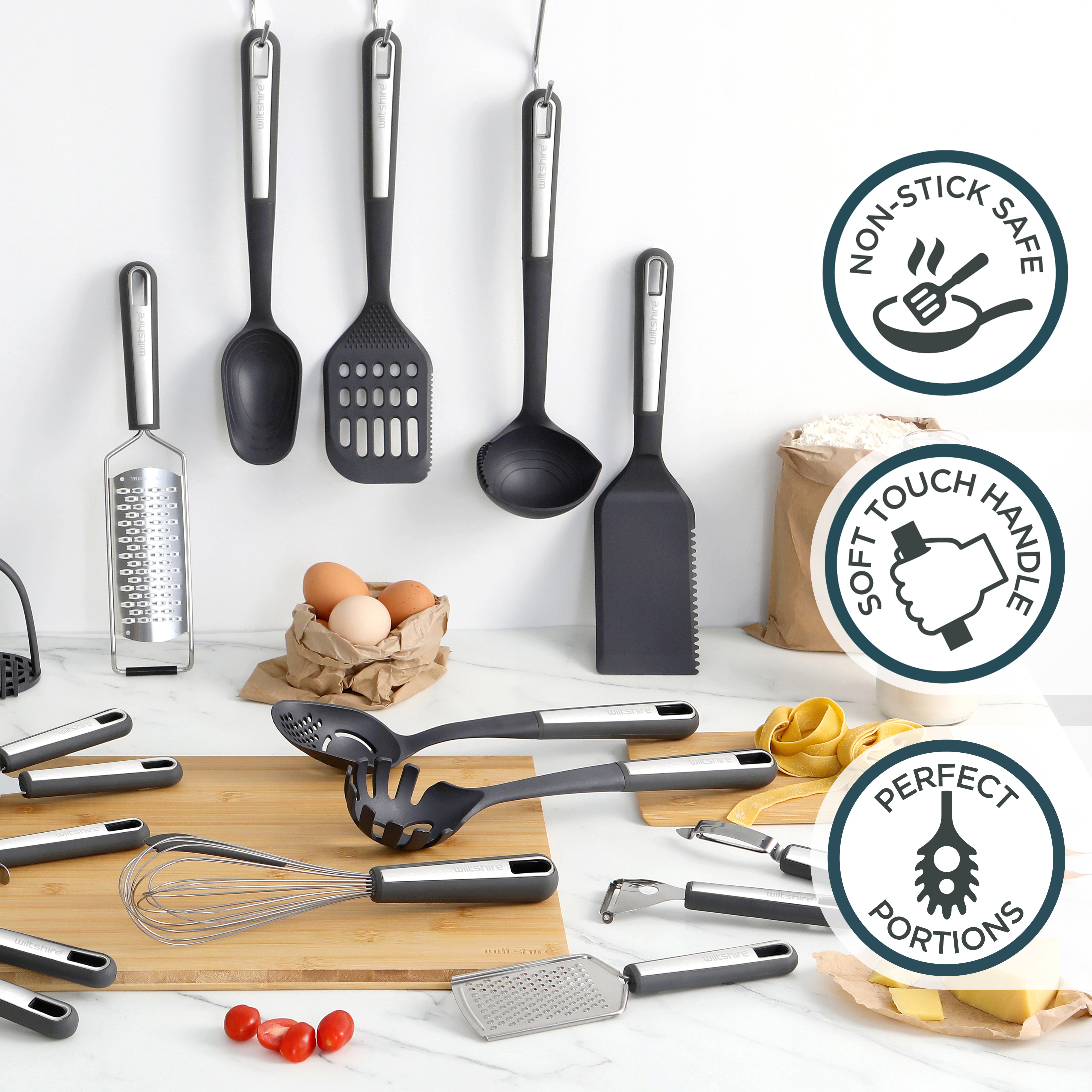 Aspire Pasta Spoon