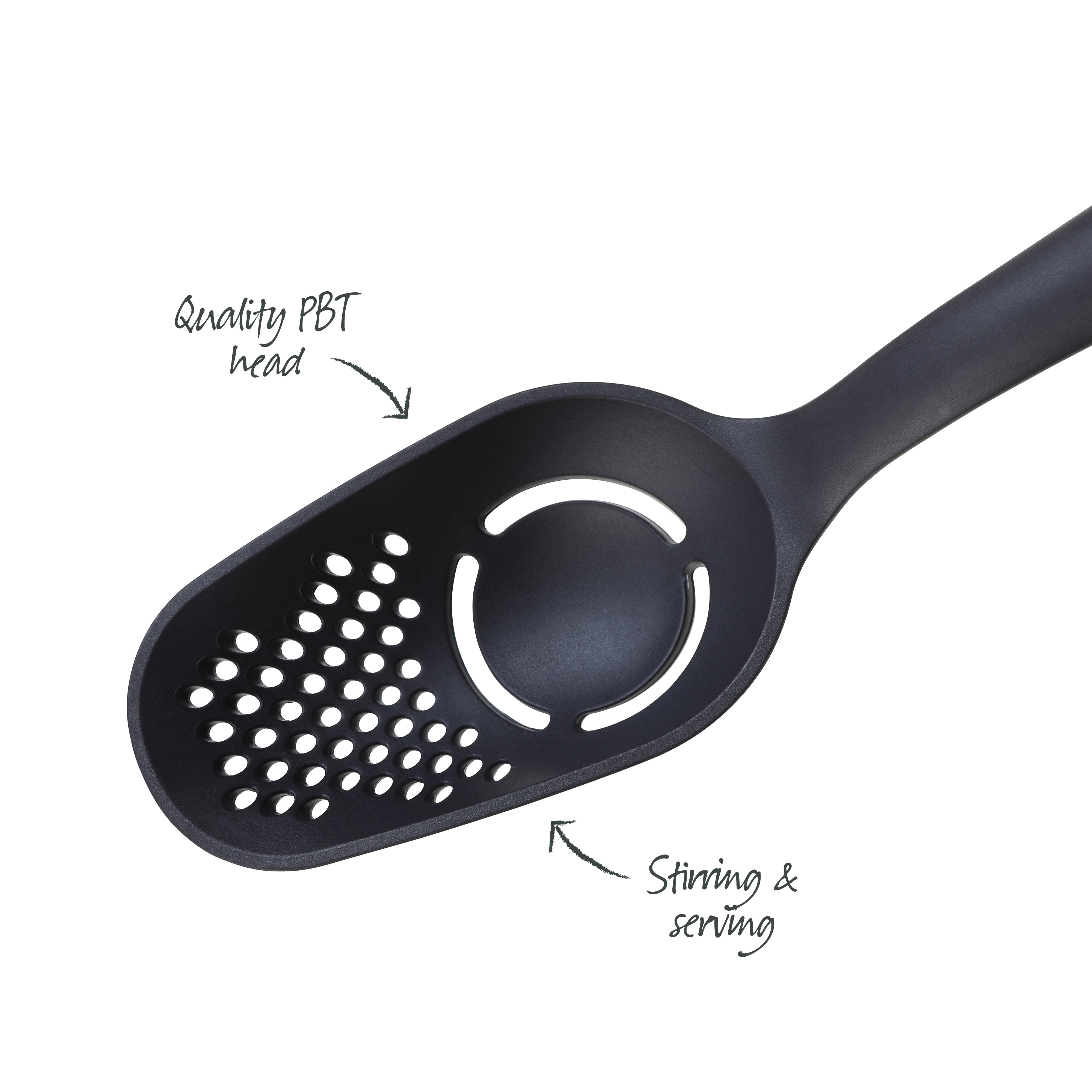 Aspire Slotted Spoon