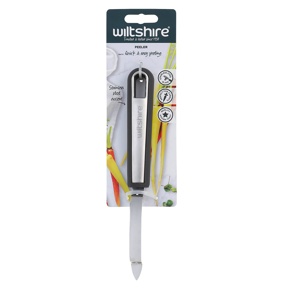 Aspire Peeler