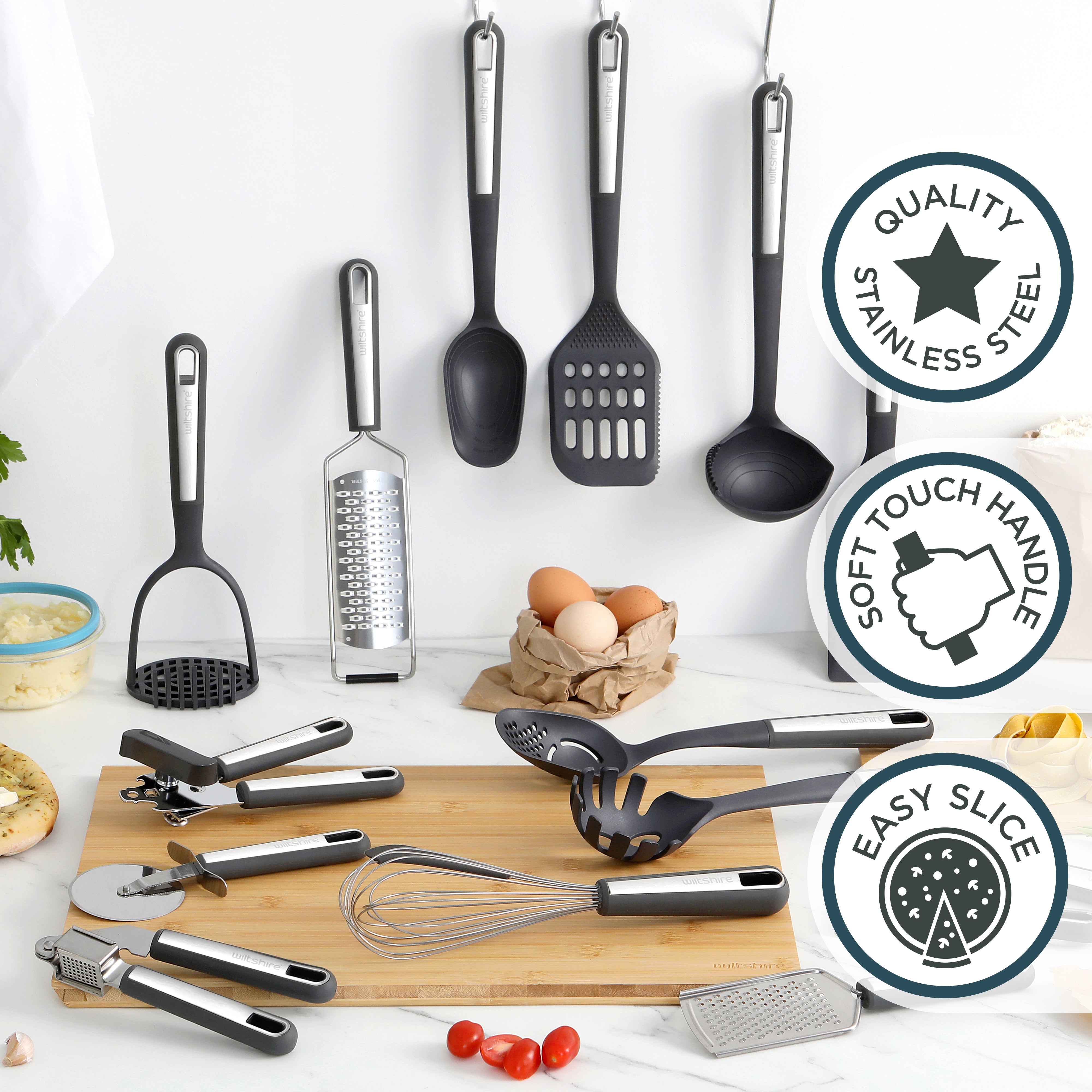 Aspire Pizza Cutter