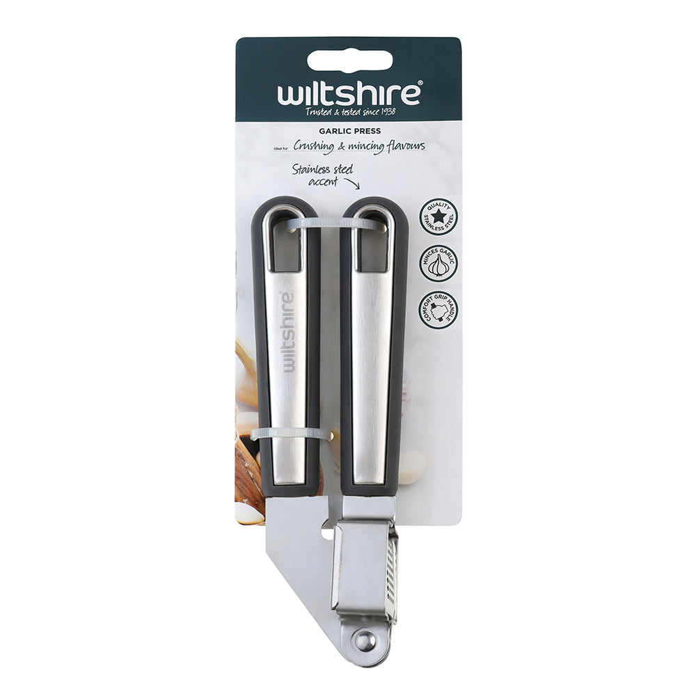 Aspire Garlic Press