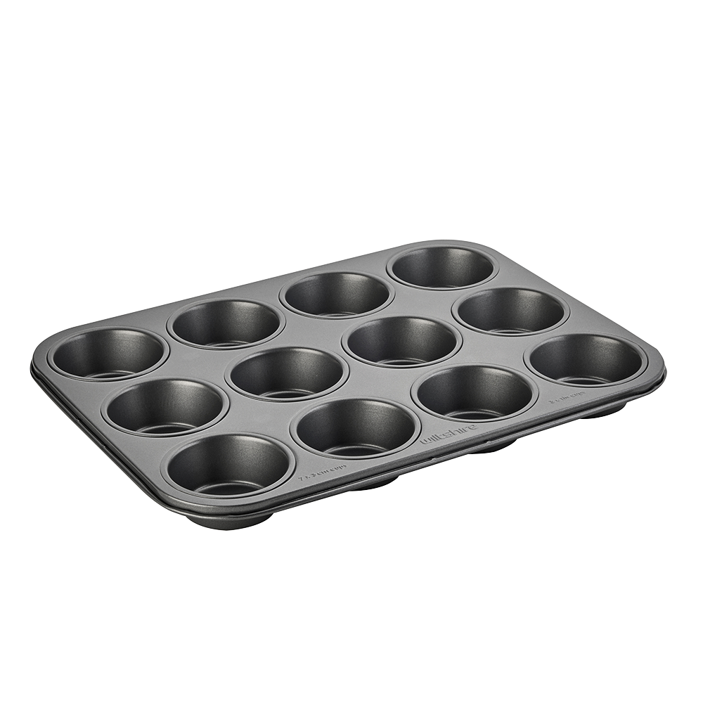 Easybake Muffin Pan 12 Cup