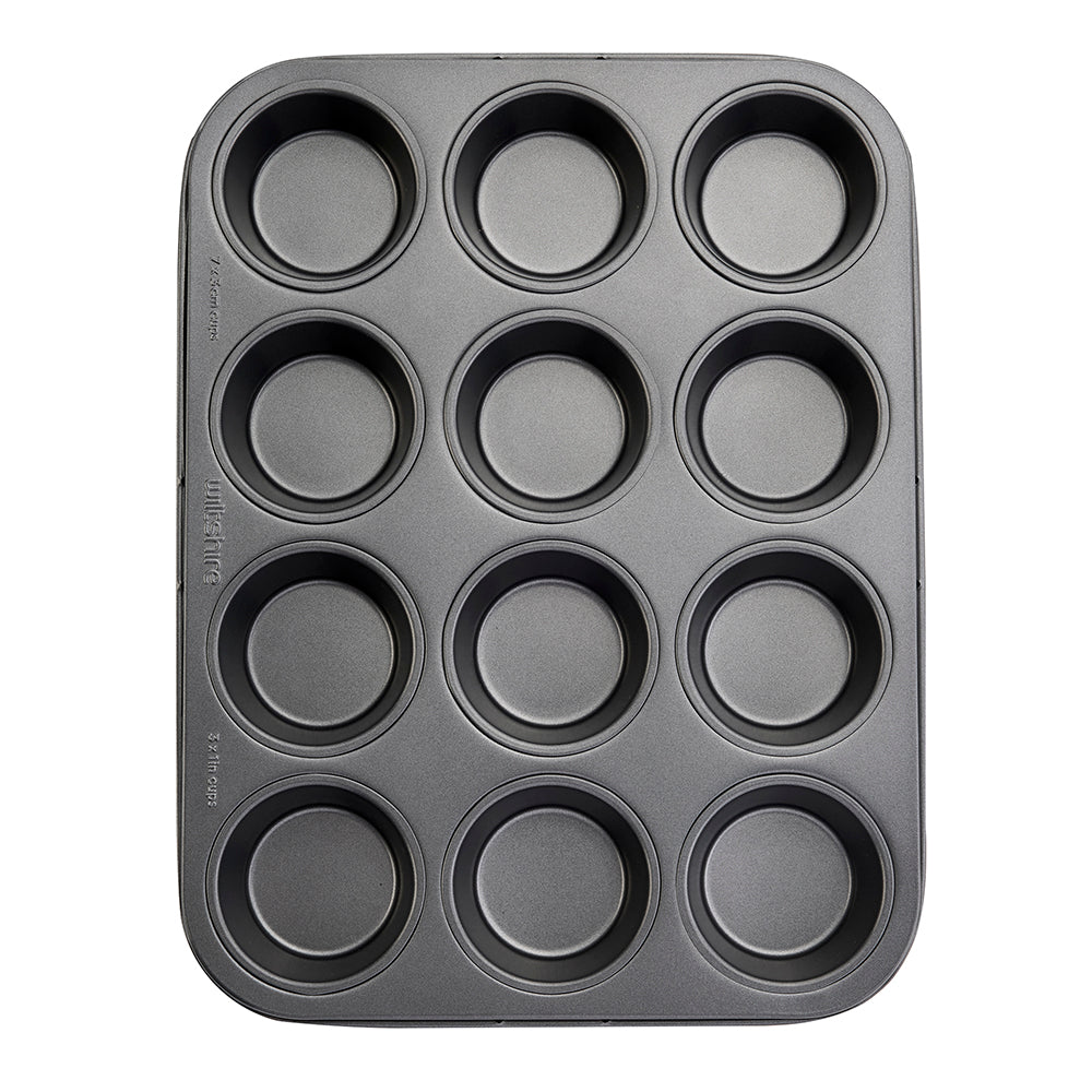 Easybake Muffin Pan 12 Cup