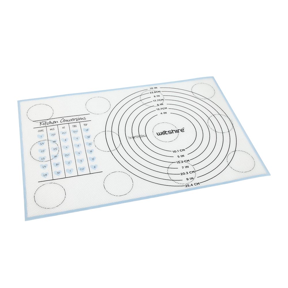 Silicone Preparation Mat