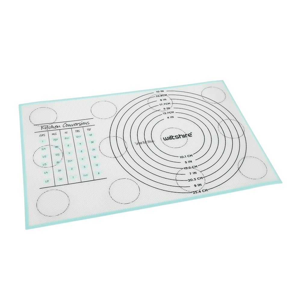 Silicone Preparation Mat