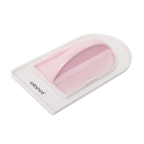 Fondant Dual Smoother