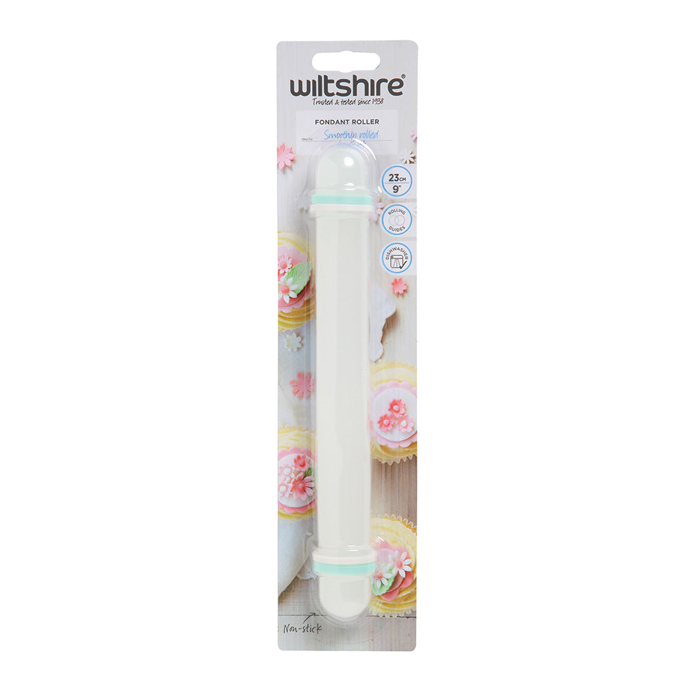 Fondant Roller