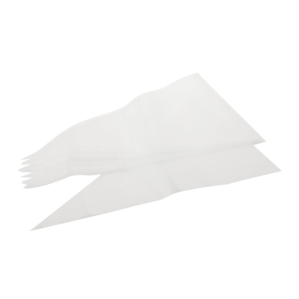 Disposable Piping Bags Pack of 20