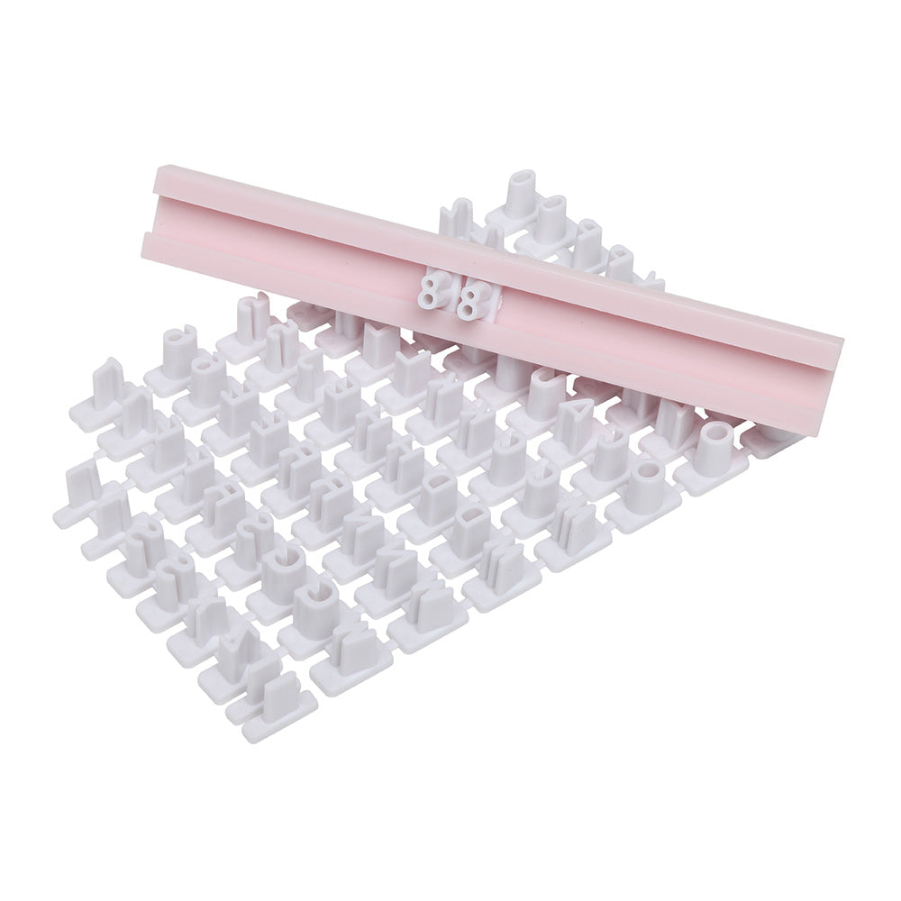 Letter Press Set