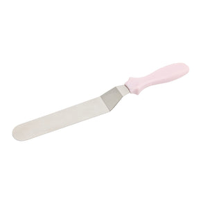 Angled Palette Knife