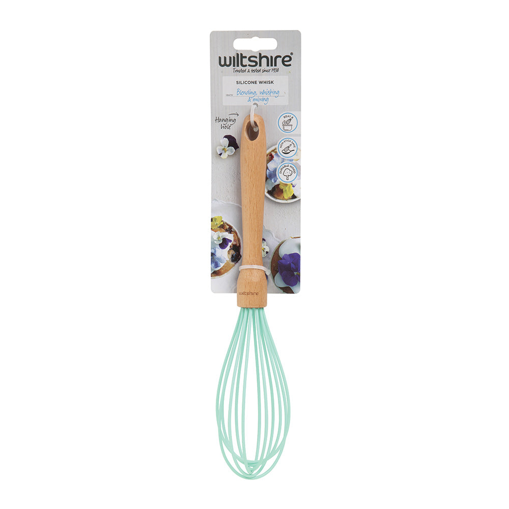 Silicone Whisk