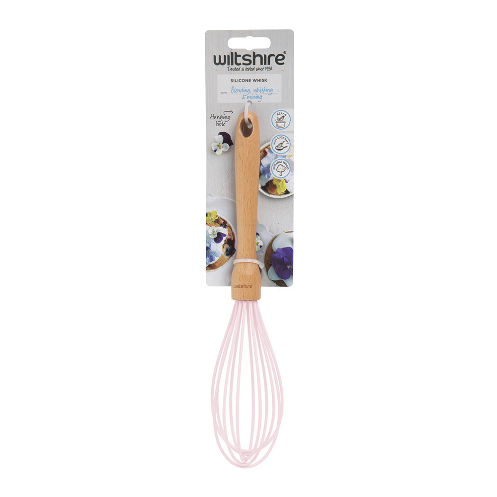 Silicone Whisk