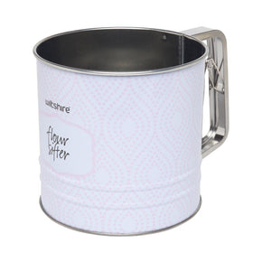 Tin Sifter