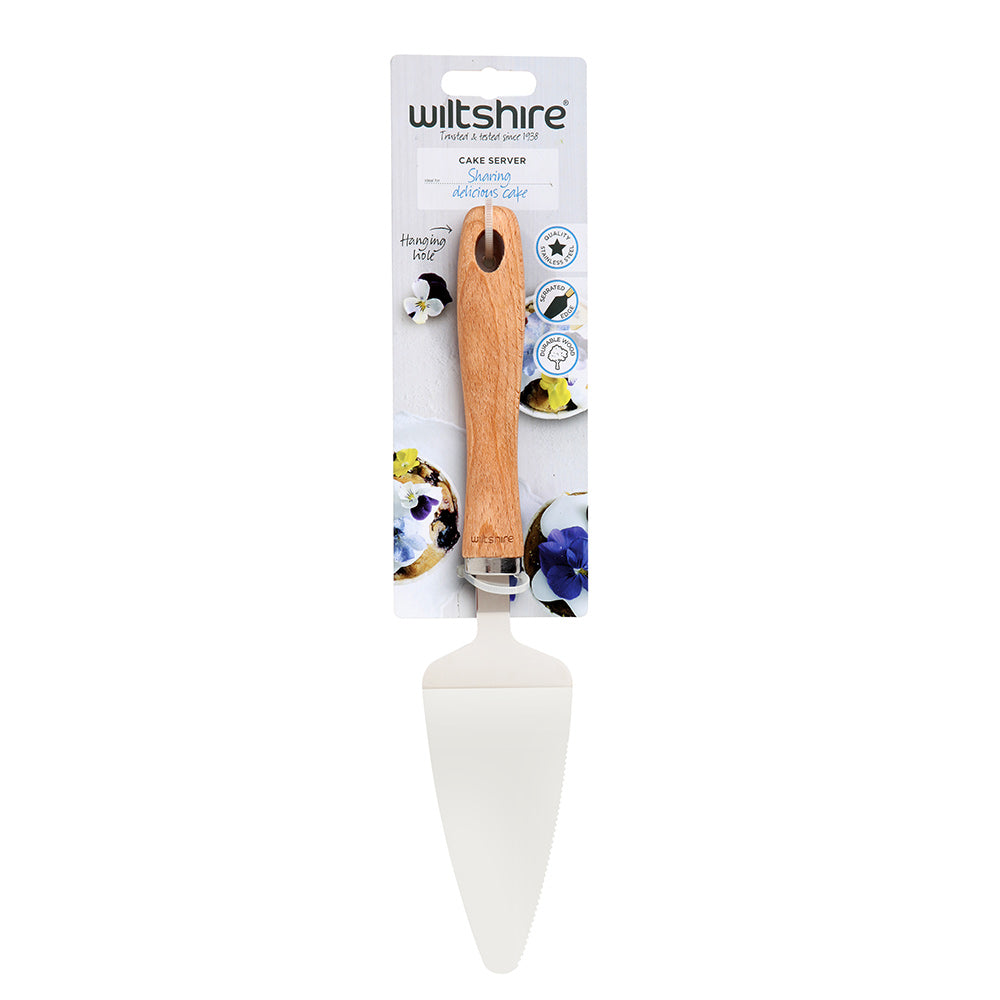 Cake Server