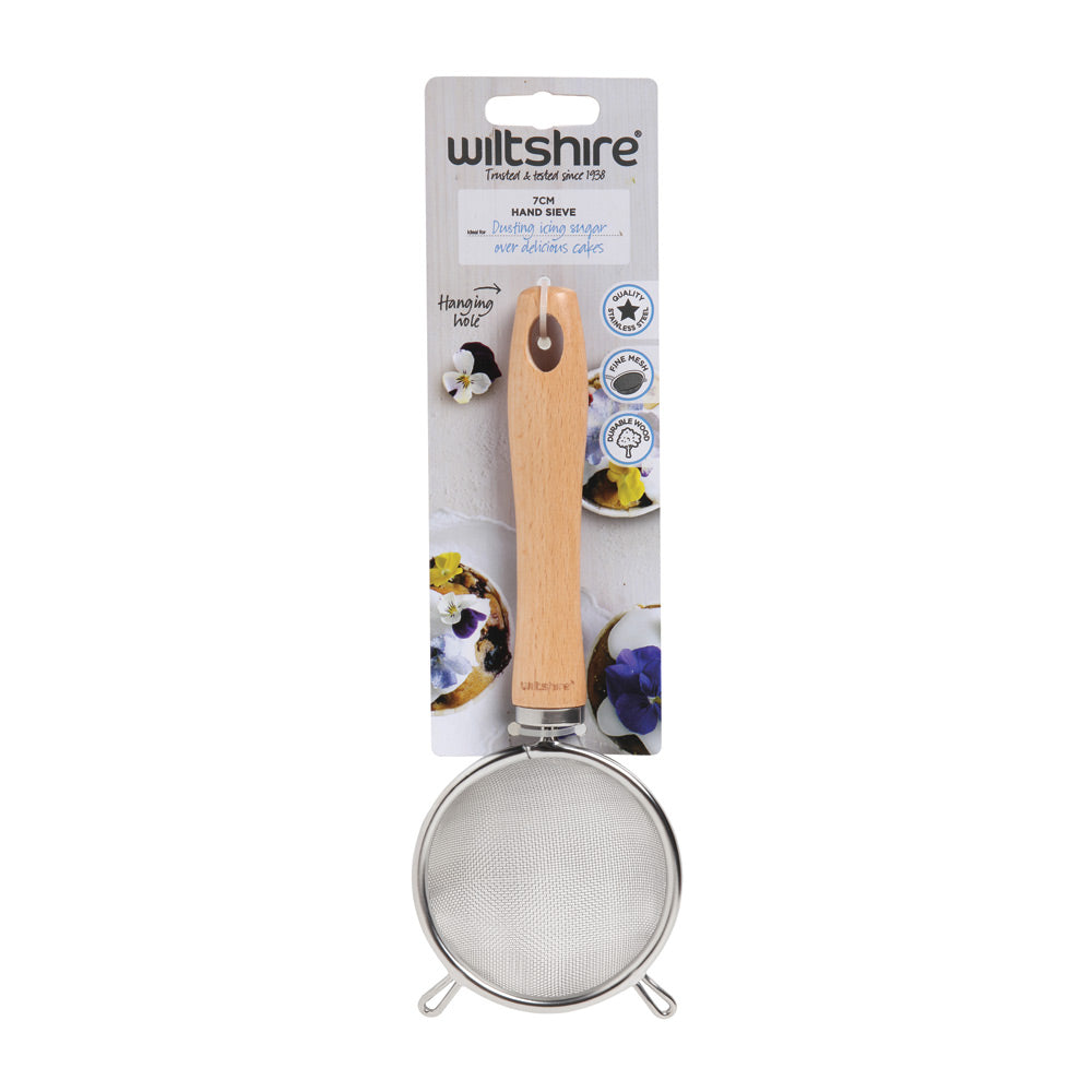 Hand Sieve
