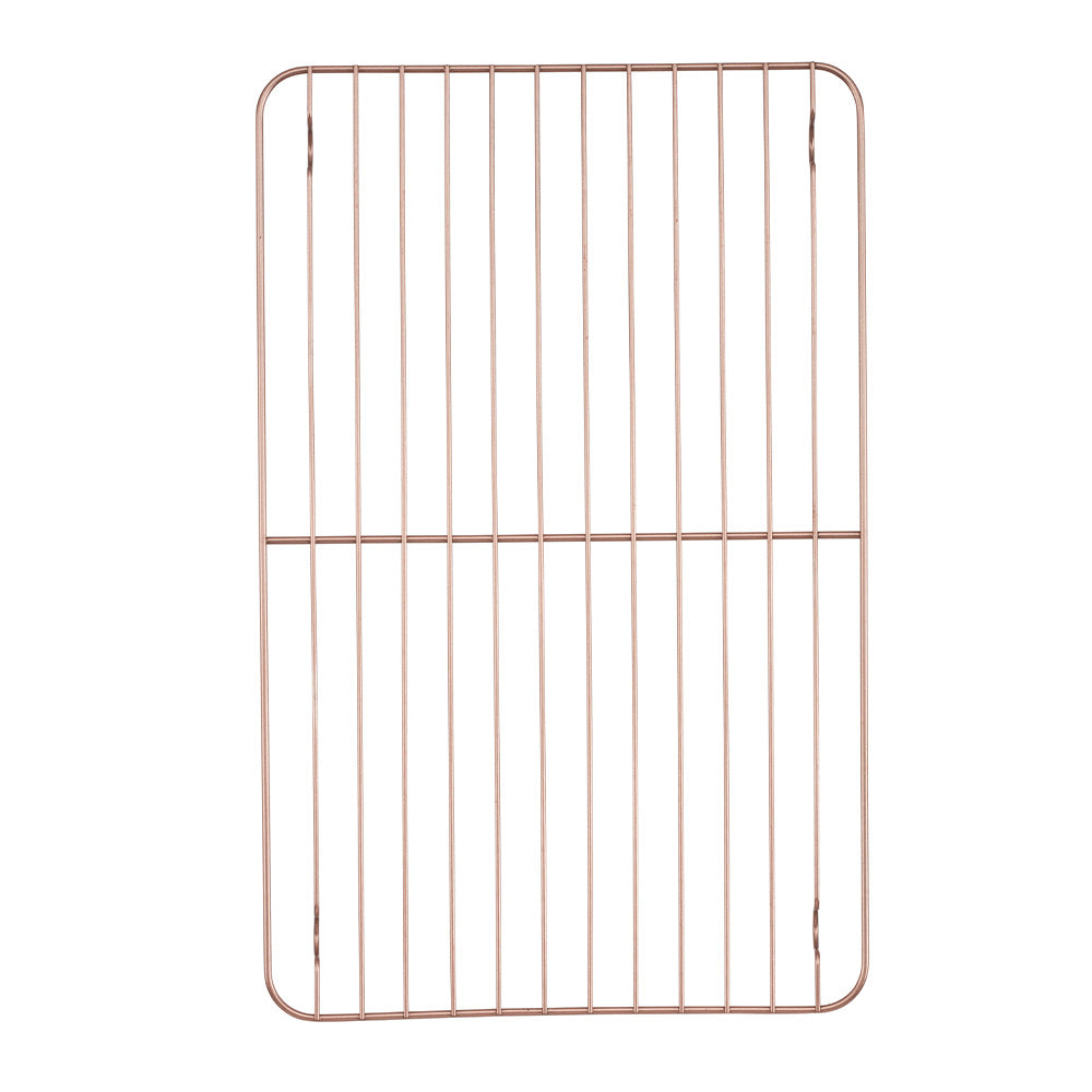 Rose Gold Smart Stack Rack
