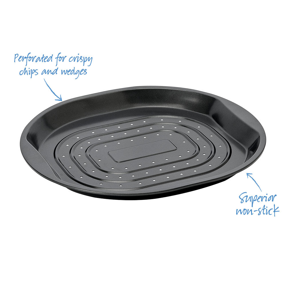 Easybake Crisper Tray
