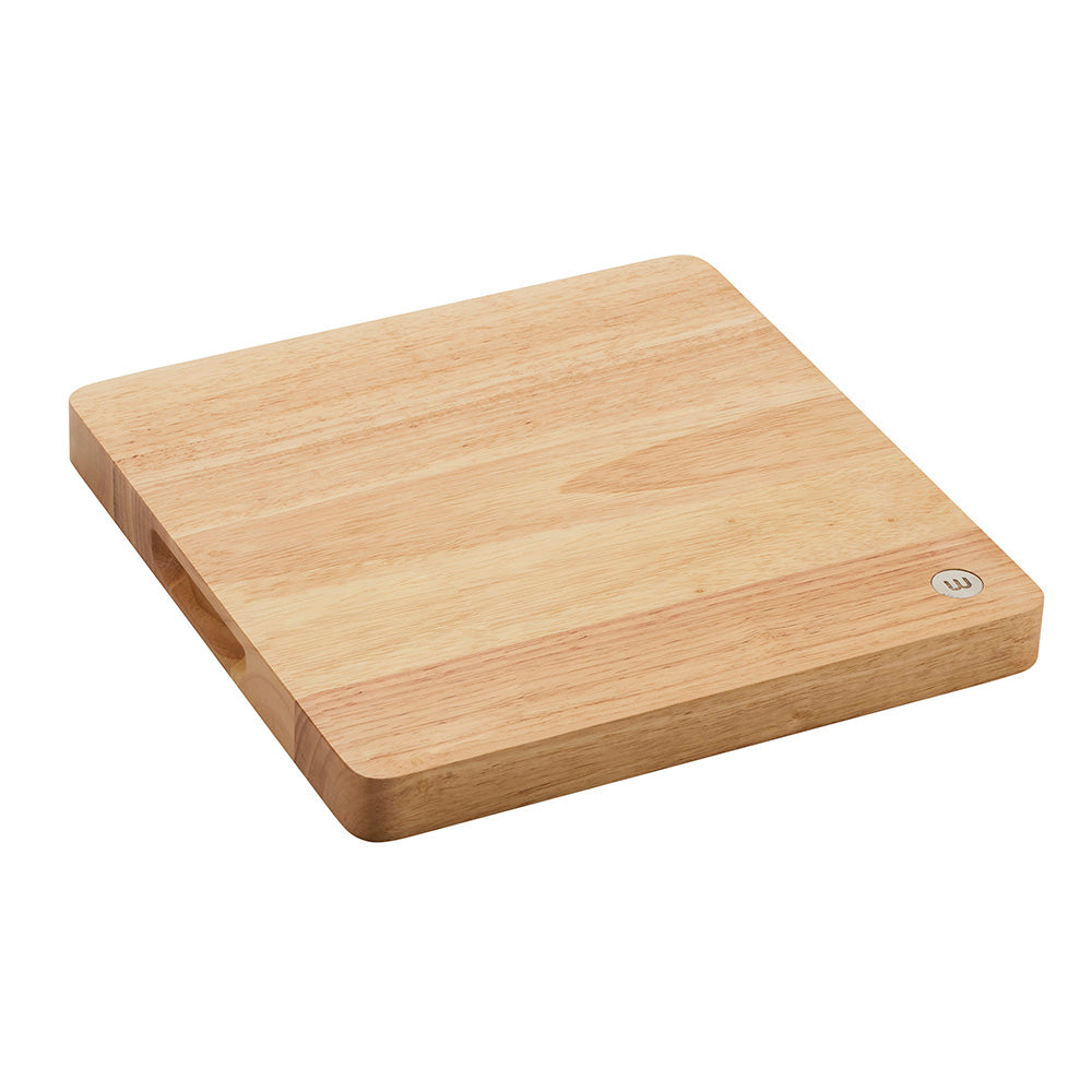 Gourmet Butcher's Block