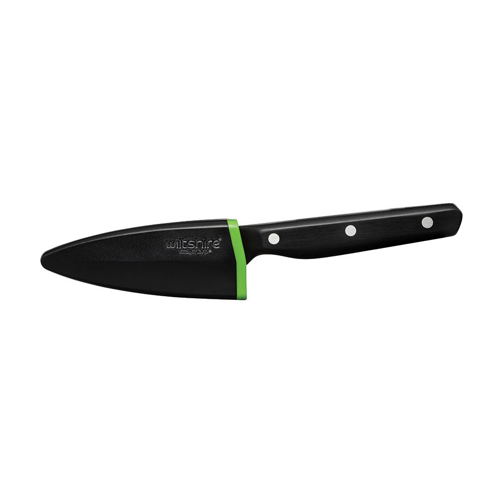 Staysharp Triple Rivet Paring Knife 9cm