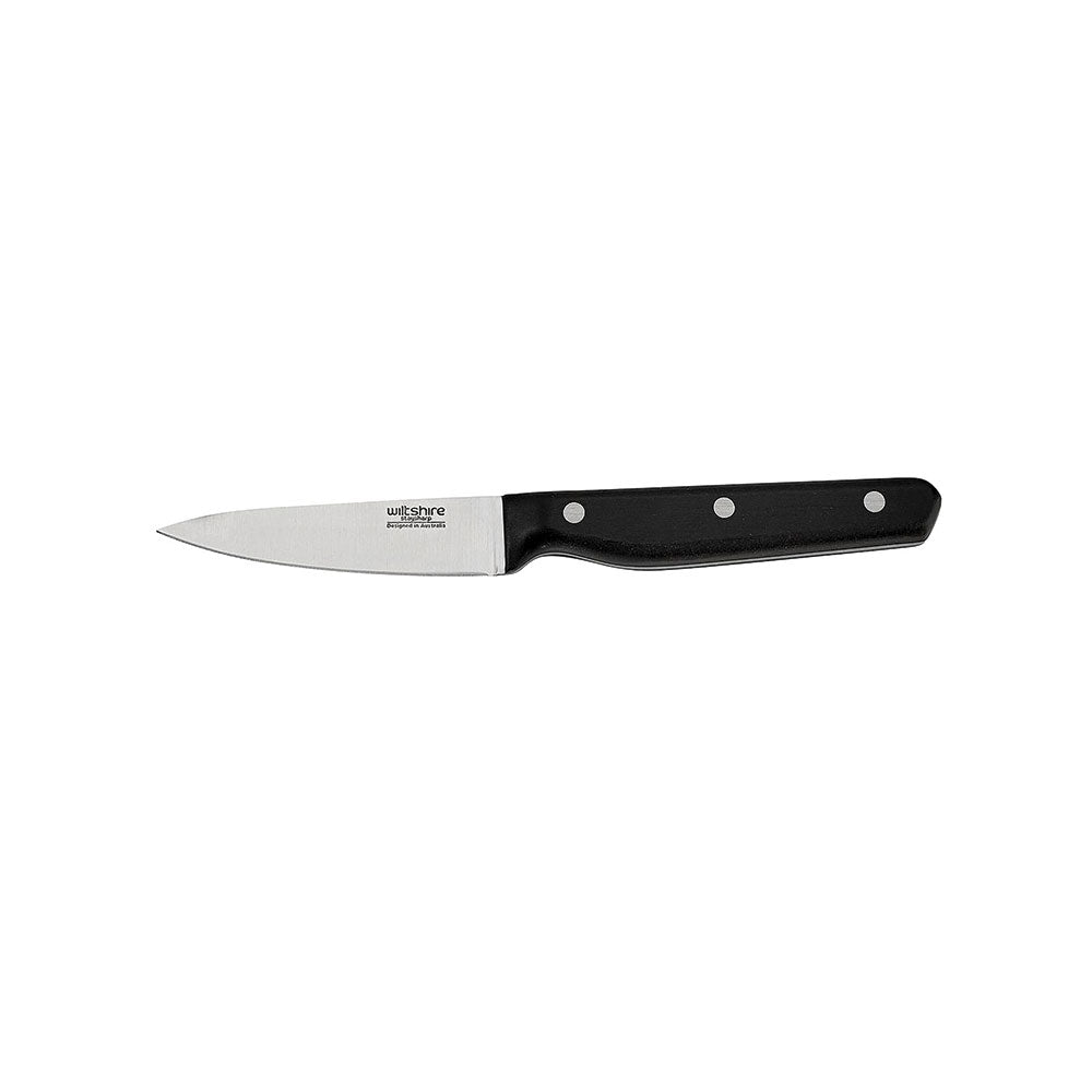 Staysharp Triple Rivet Paring Knife 9cm