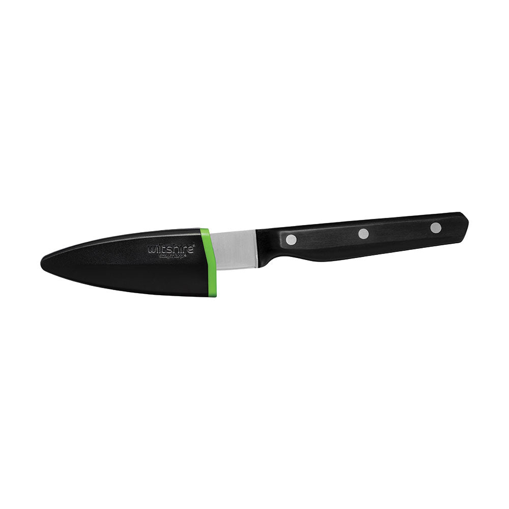 Staysharp Triple Rivet Paring Knife 9cm