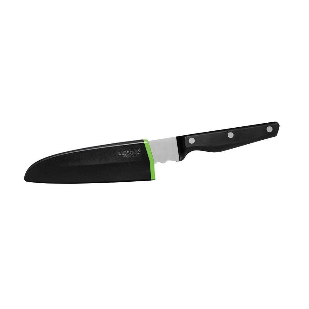 Staysharp Triple Rivet Multi-Purpose Utility Knife 15cm