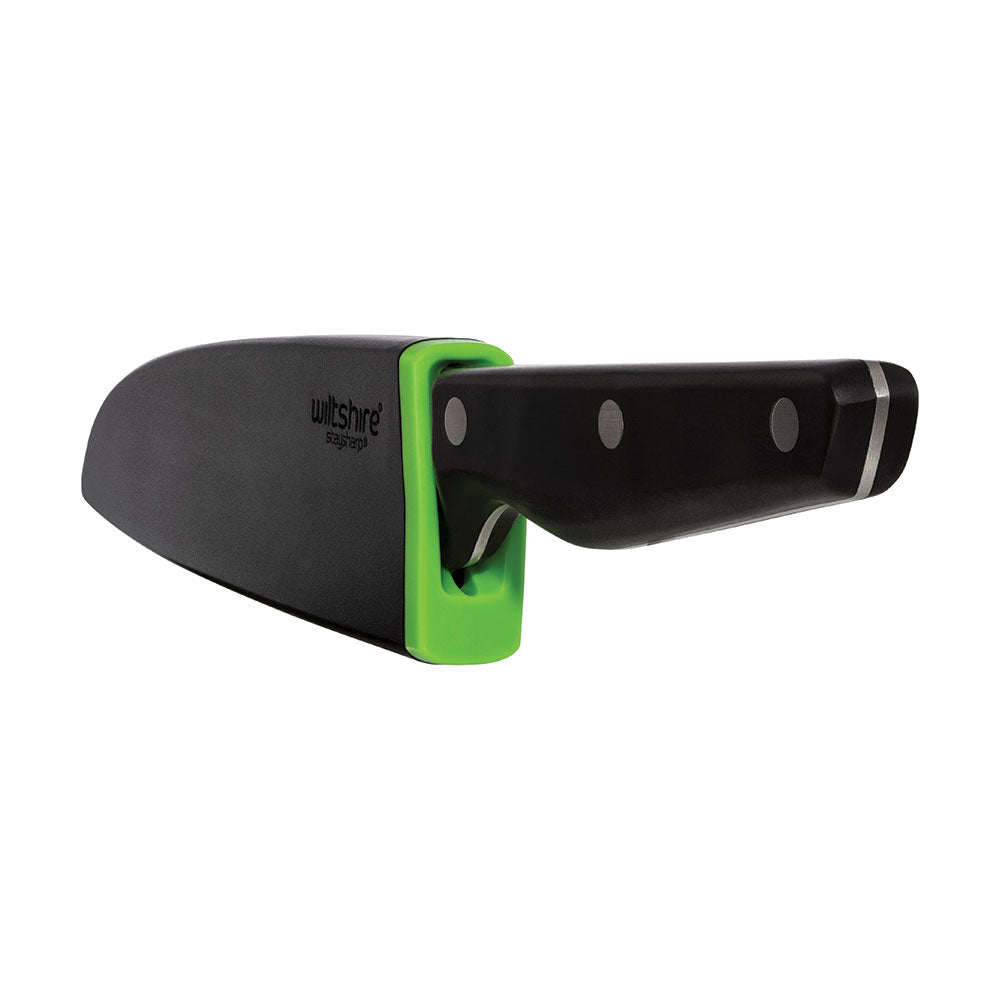 Staysharp Triple Rivet Multi-Purpose Utility Knife 15cm