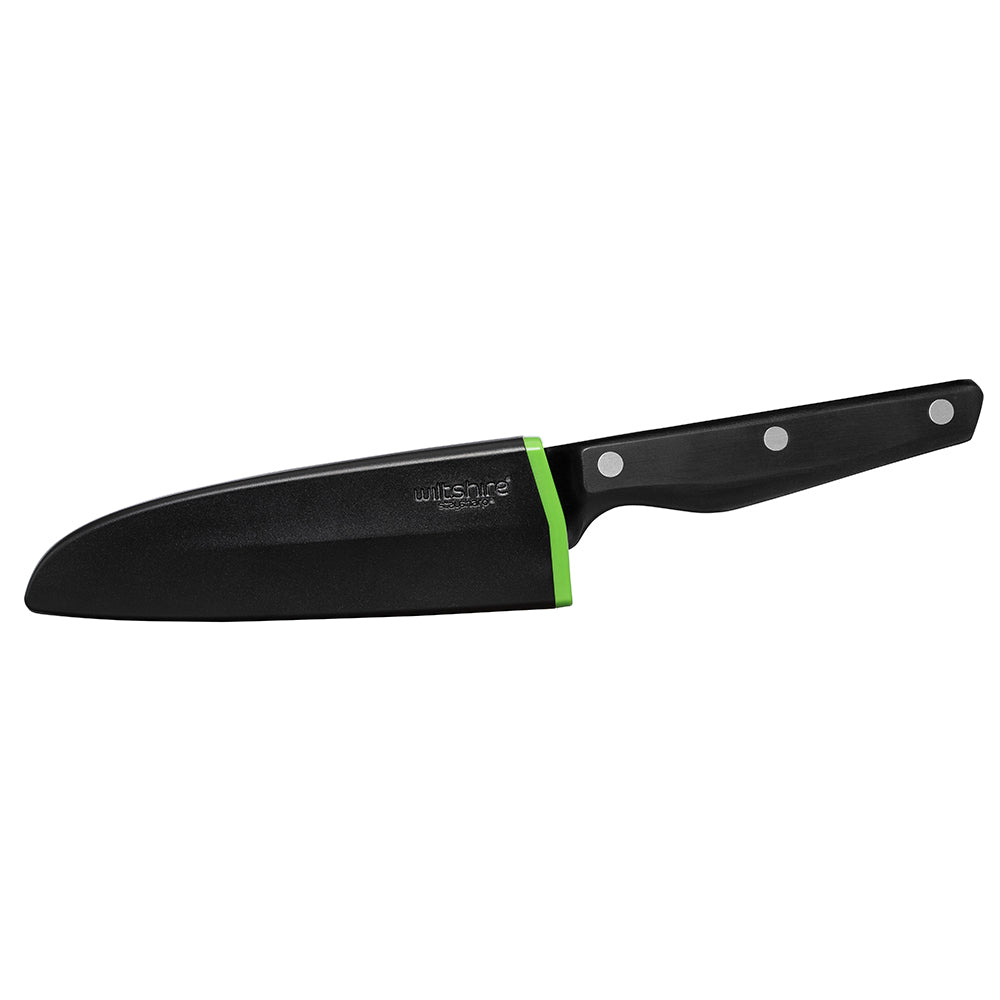 Staysharp Triple Rivet Multi-Purpose Utility Knife 15cm