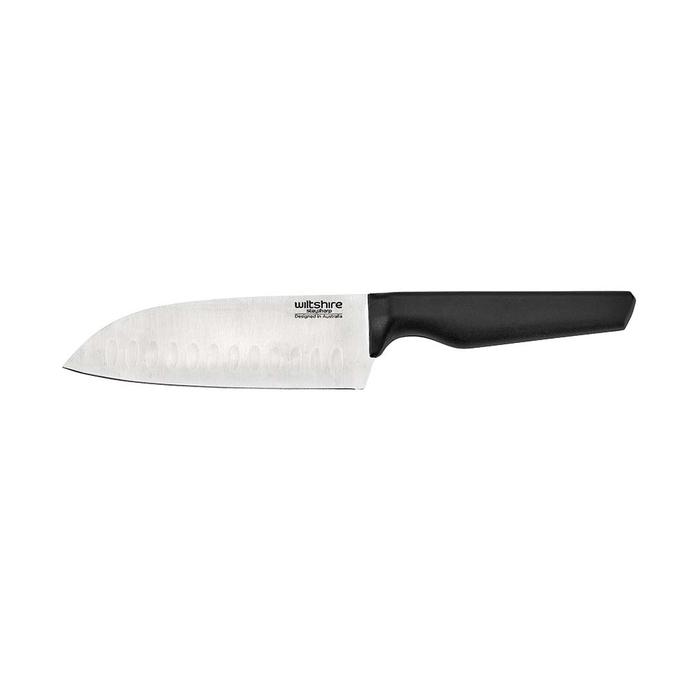 Staysharp Santoku Knife 15cm