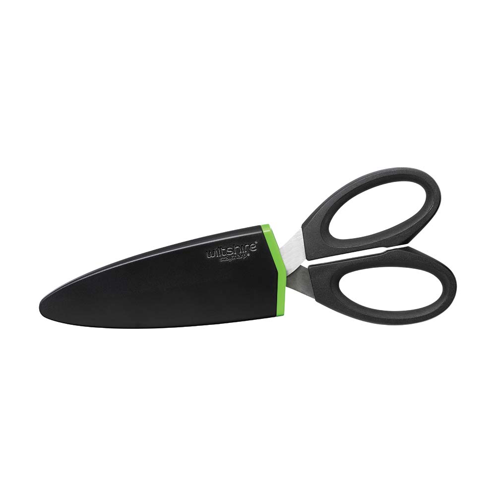 Staysharp Scissors