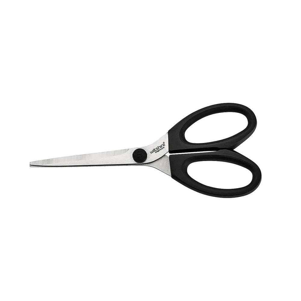 Staysharp Scissors