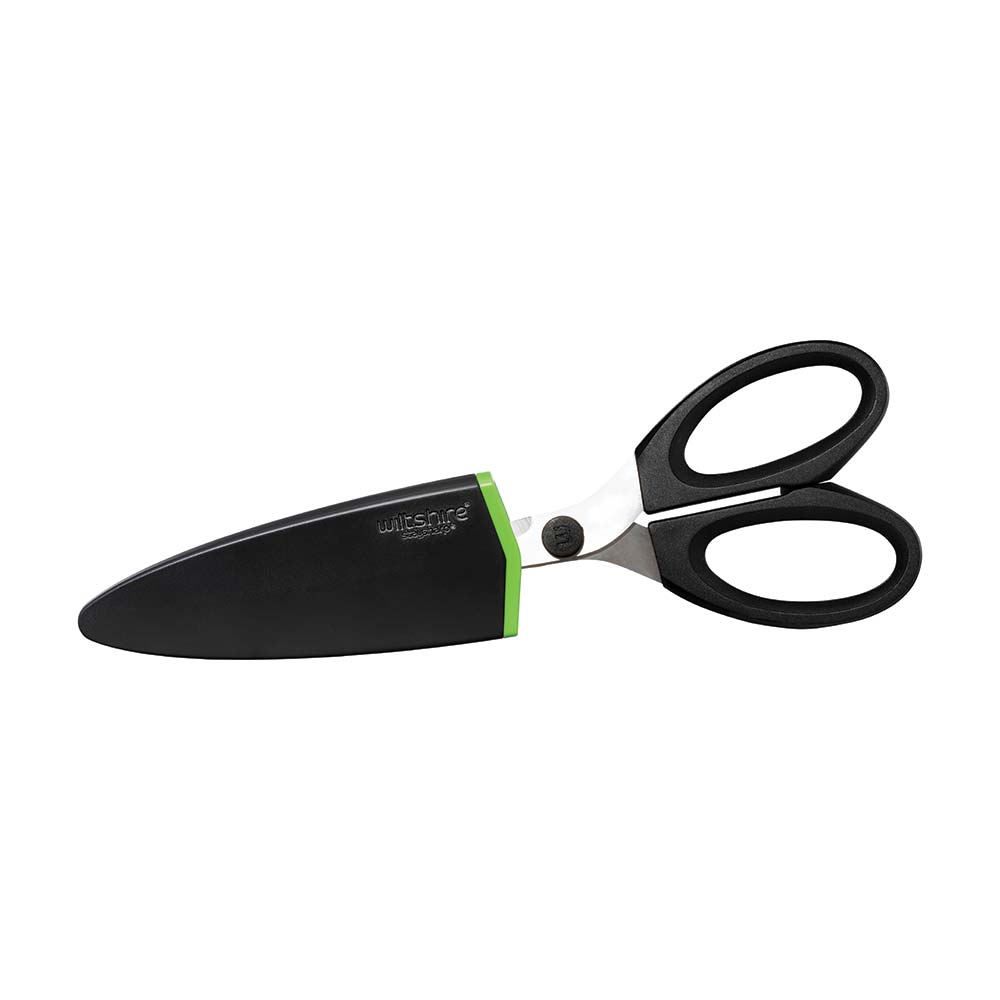 Staysharp Scissors