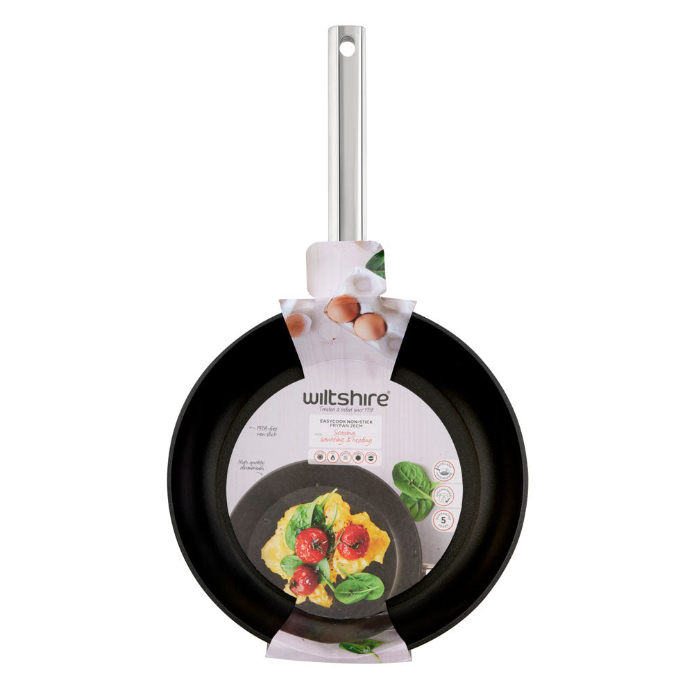 Easycook Non-stick Frypan 26cm