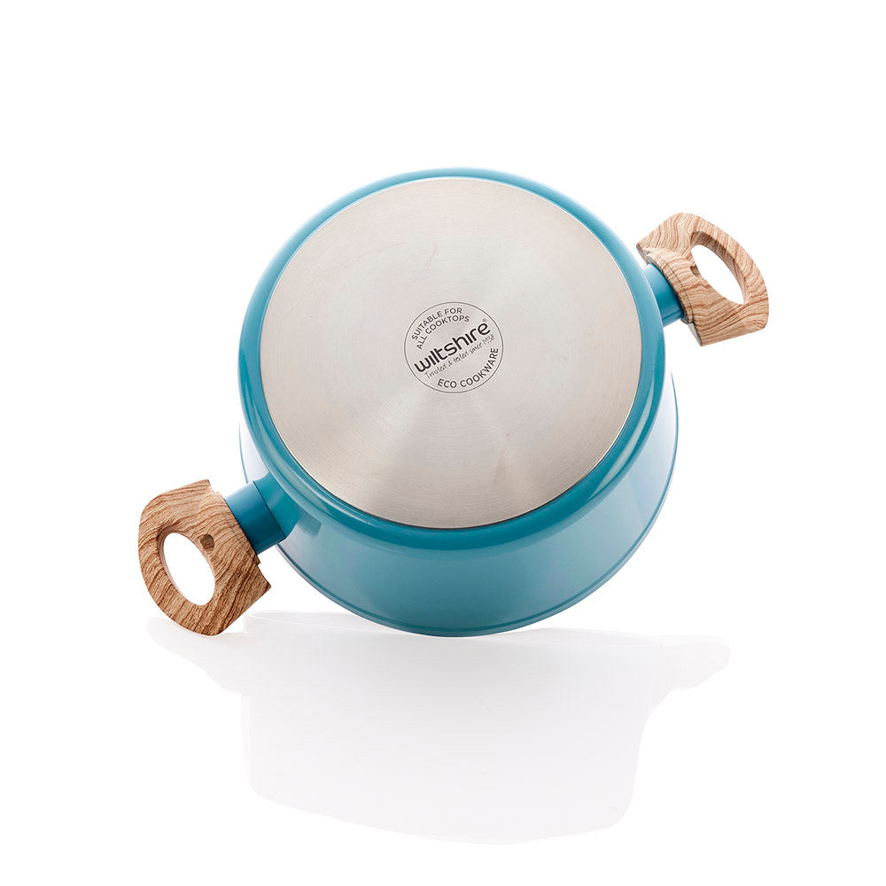 Eco Cookware 3 Piece Set
