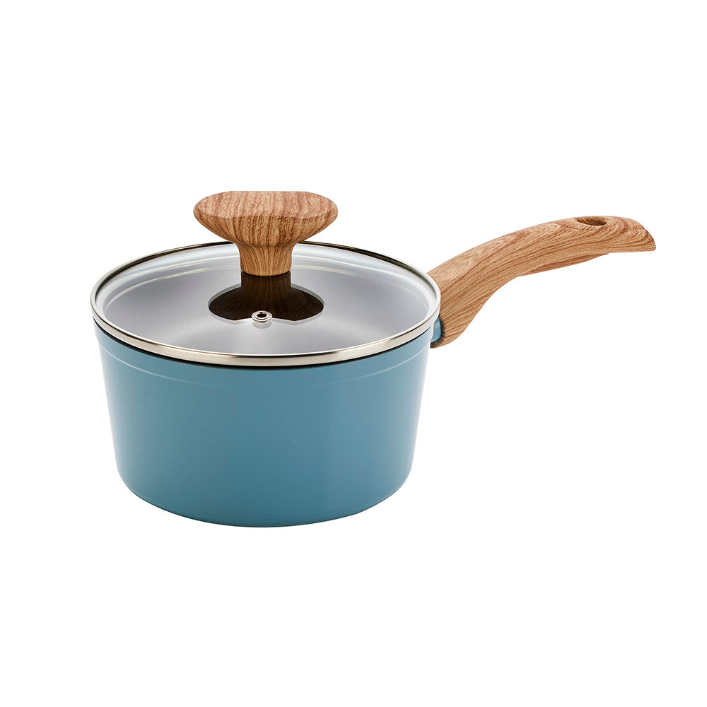 Eco Cookware 3 Piece Set