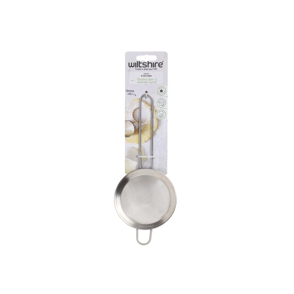 Strainer 10cm