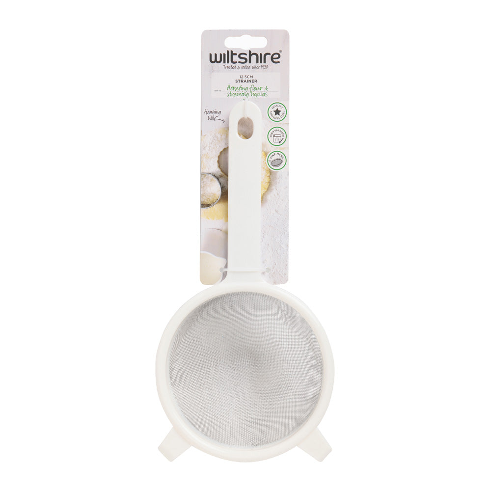 Strainer 12.5cm
