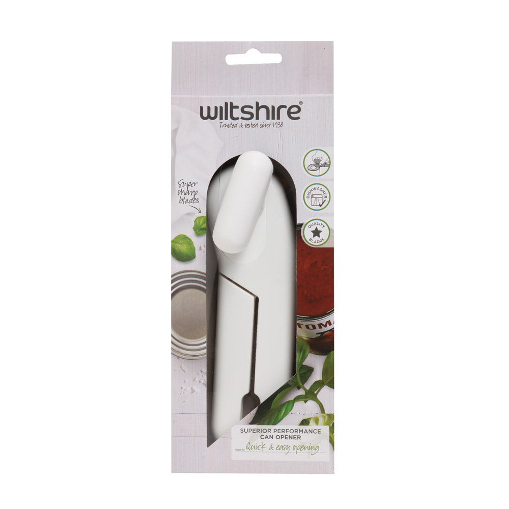 Superior Performance Can Opener