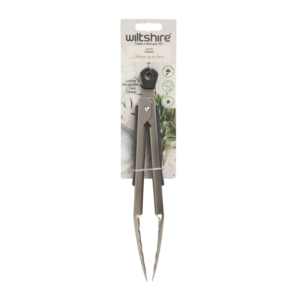 Tongs 23cm