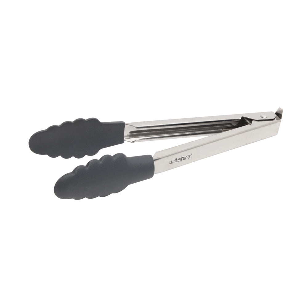 Non-Stick Tongs 23cm