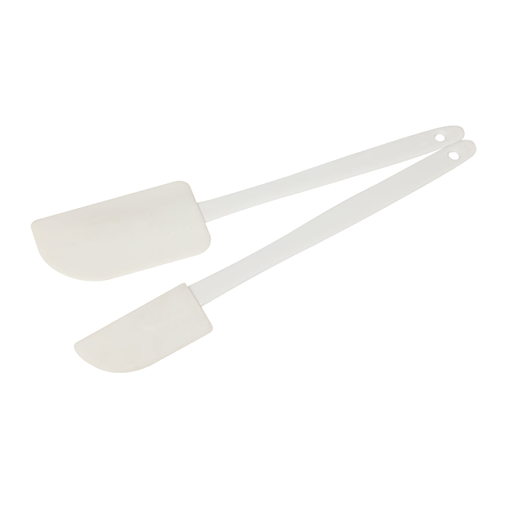 Silicone Scraper Set of 2