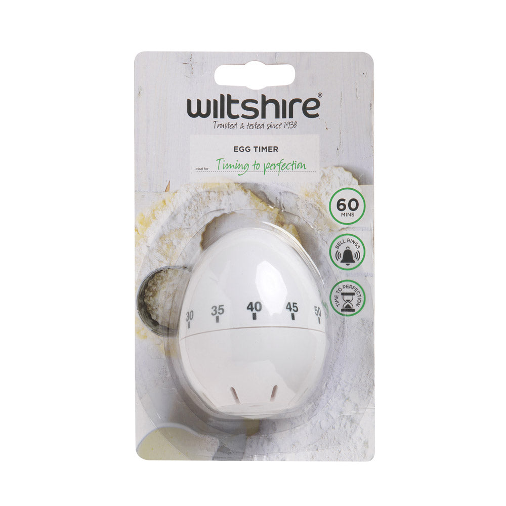 Egg Timer