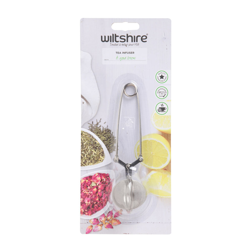 Tea Infuser