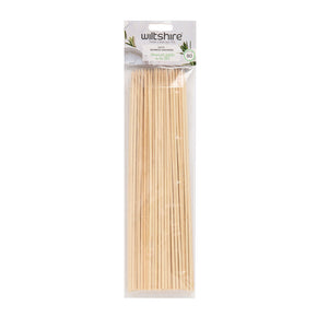 Bamboo Skewers 30cm Pack of 80