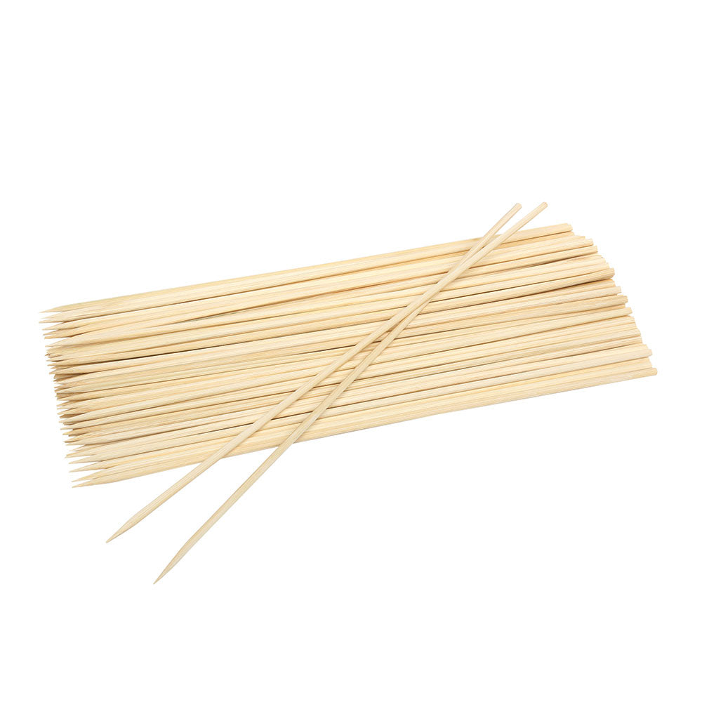 Bamboo Skewers 30cm Pack of 80
