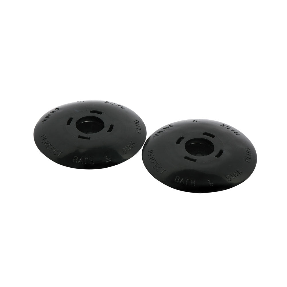 Sink Plugs Set of 2